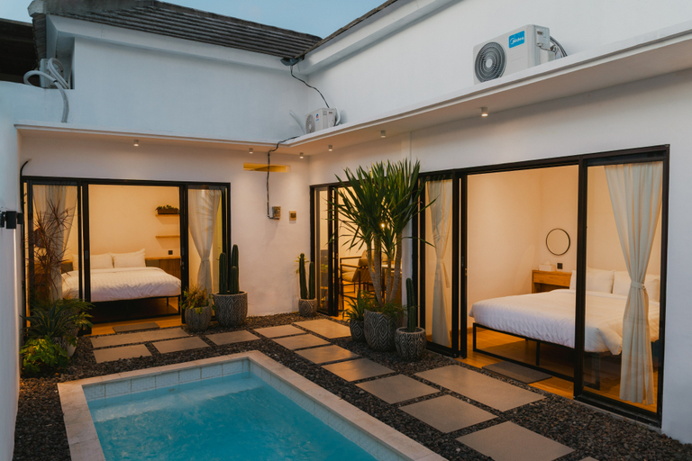 Sport & Beauty 2, Alima Villa Bali, Badung