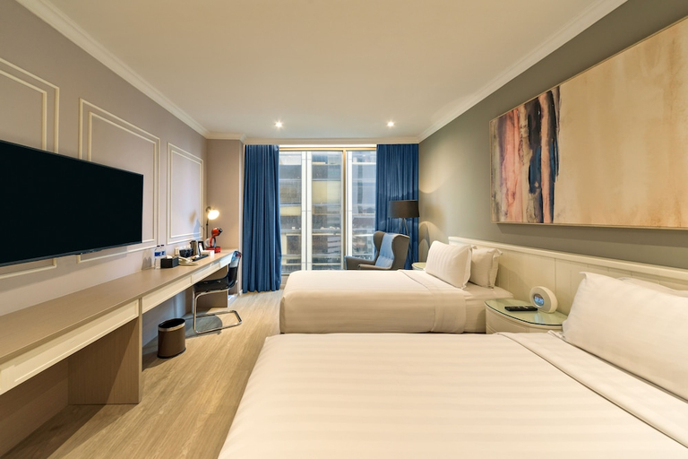 bedroom 21