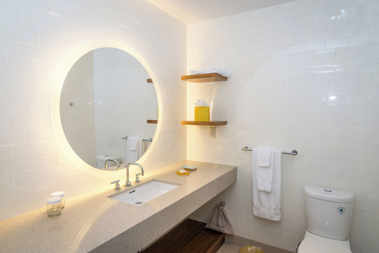 Bathroom 4, Windrose On Hudson, Westchester