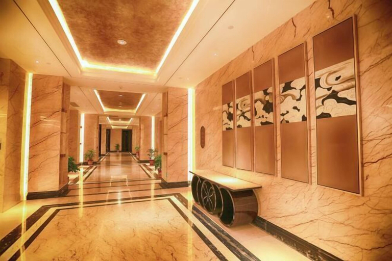 Others 5, Guidu International Hotel, Nanping