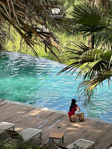 Sport & Beauty 5, Co Retreat Da Bac, Đà Bắc