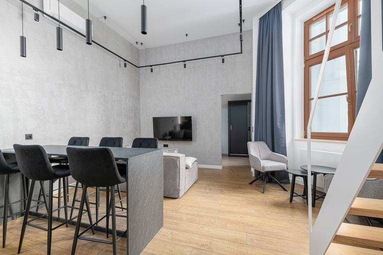 Others 4, RentPlanet - Apartament Nawrot, Łódź