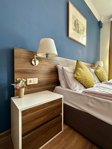 Room 4, HOTEL POINT, Tbilisi