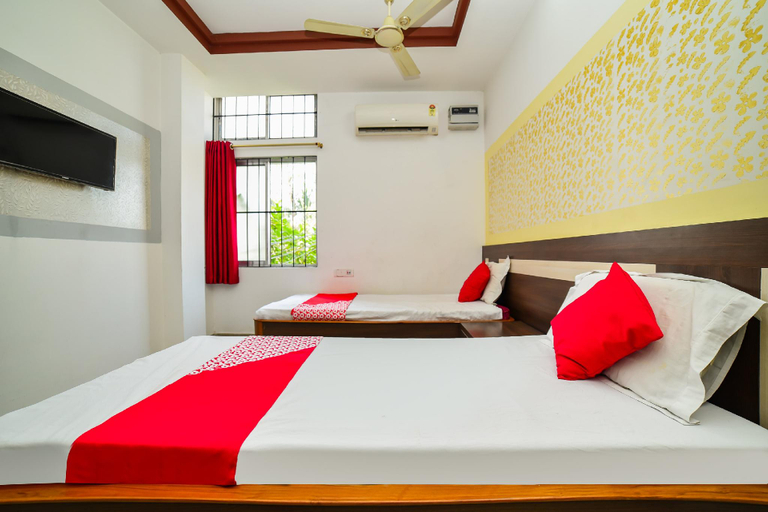 Others 4, Hotel O Mayur, Barpeta