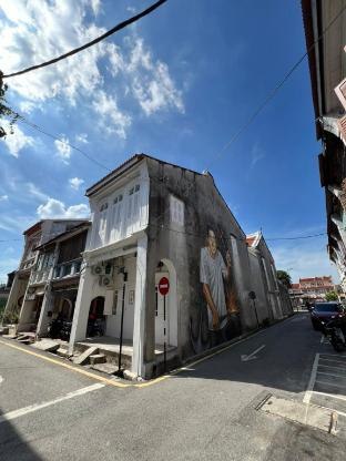 Other 4, Carnarvon 73, Pulau Penang