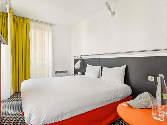 Others 2, ibis Styles Paris République Le Marais, Paris