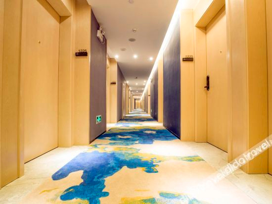 Others 2, Yiyun Hotel, Shenzhen