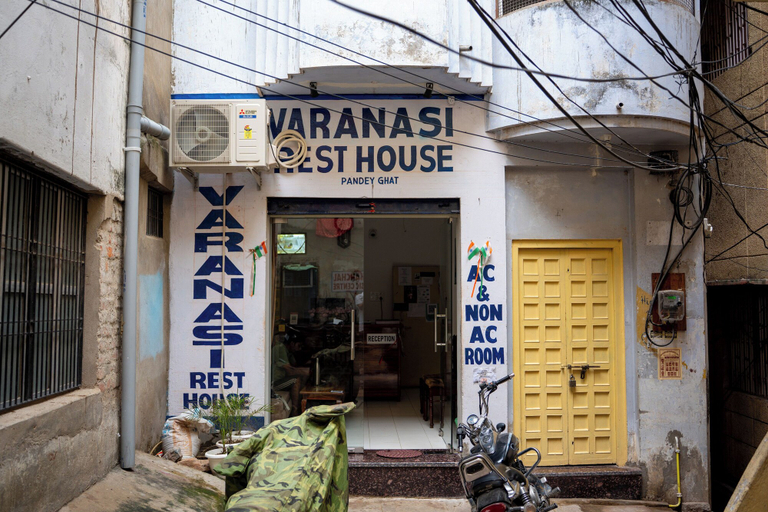 Exterior & Views 2, Varanasi Rest House, Chandauli