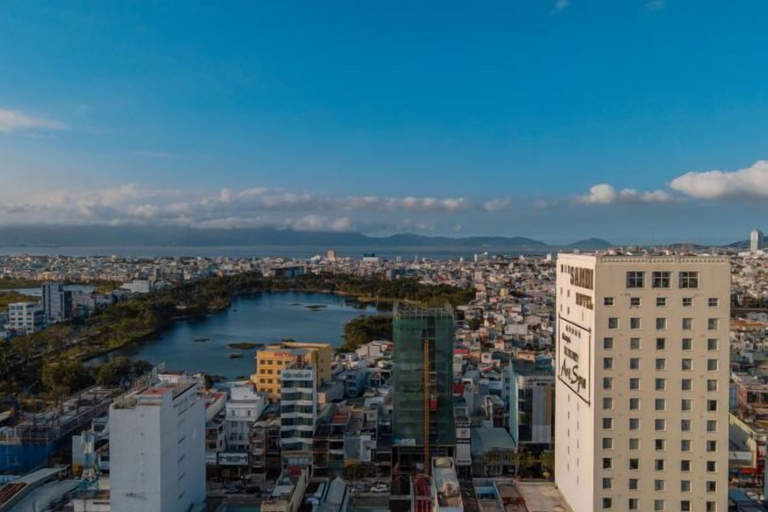 Exterior 3, Samdi Airport Da Nang hotel - 3 minutes to Central, Da Nang