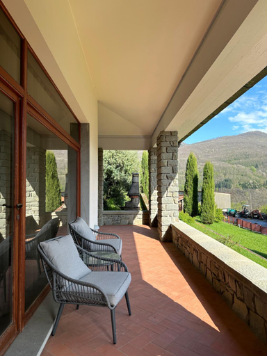 Others 3, Villa Belvedere di Popiglio, Pistoia