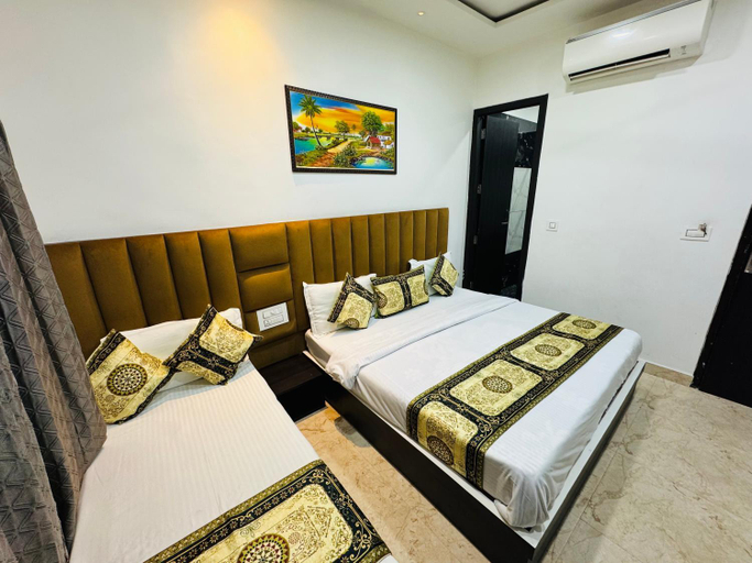 Others 4, Goroomgo Yuvraj Residency Amritsar, Amritsar