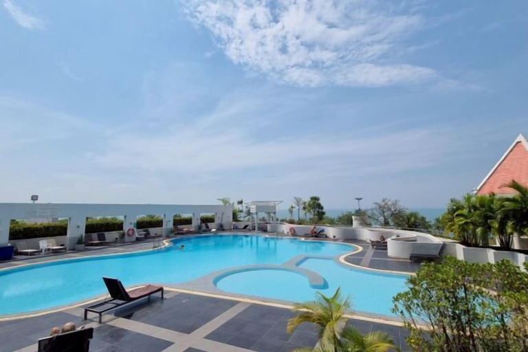 Property amenity 2, Your Sea Beach condotel, Pattaya