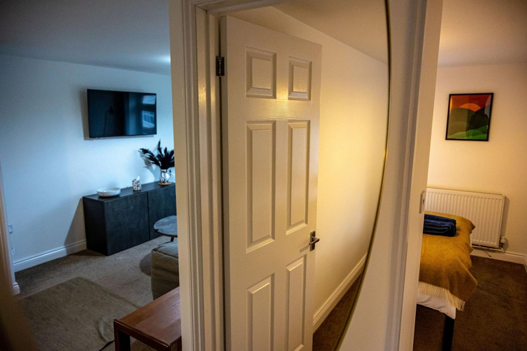 Others 4, Cozy 1-BR Sanctuary in Redland, Bristol, Bristol