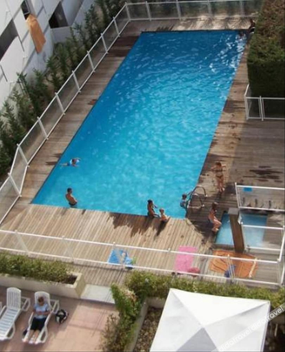 Sport & Beauty 5, Appart'hotel Goelia Sun City, Hérault
