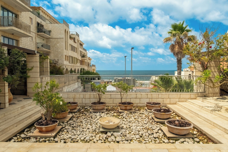 Others 5, Jaffa Beachfront Studio by Sea N' Rent