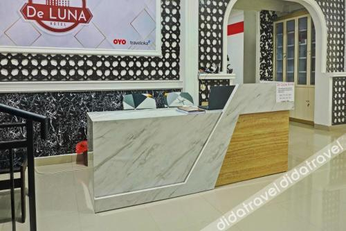 Others 2, Hotel O De Luna Hotel, Banjarmasin
