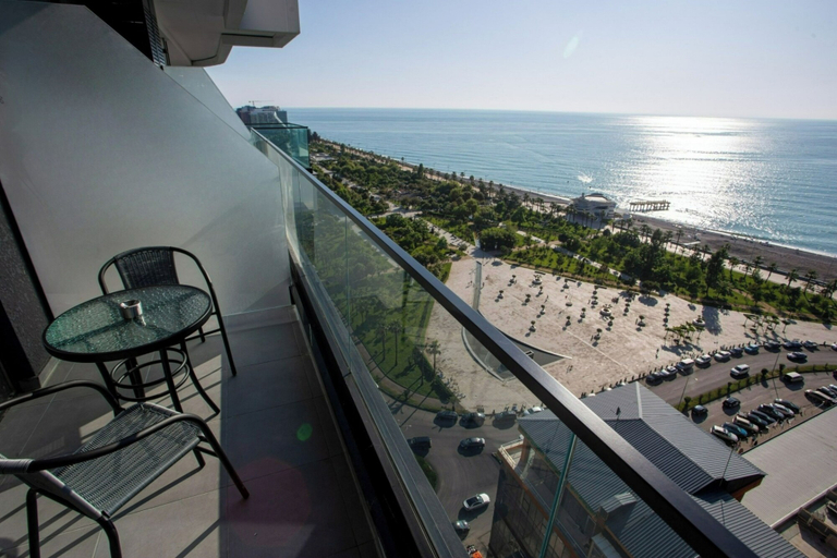 Others 5, Solis Residence Aparthotel, Batumi