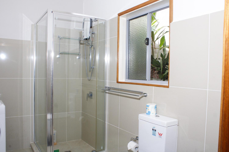Bathroom 3, Nid'Aigle Lodge