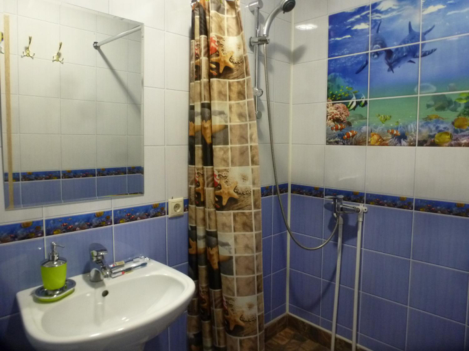 Others 3, Sheremet Hotel, Solnechnogorskiy rayon