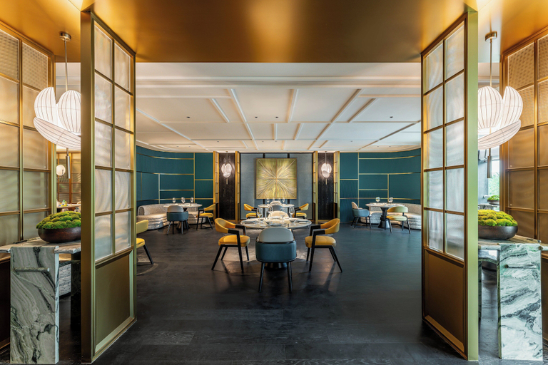 Food & Drinks 5, Holiday Inn FUZHOU EXHIBITION CENTER by IHG, Fuzhou