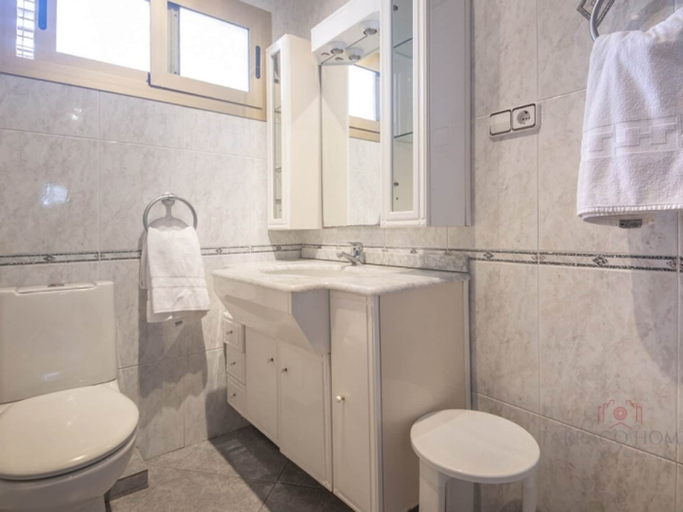 Room 4, Th71 Apartamento en Primera Linea en Salou, Tarragona
