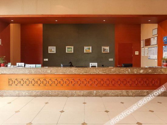 Others 3, Scholars Hotel, Suqian