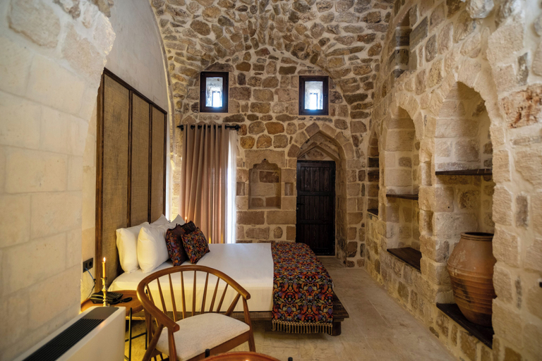 Bedroom 4, MEZOVA HOTEL, Kızıltepe