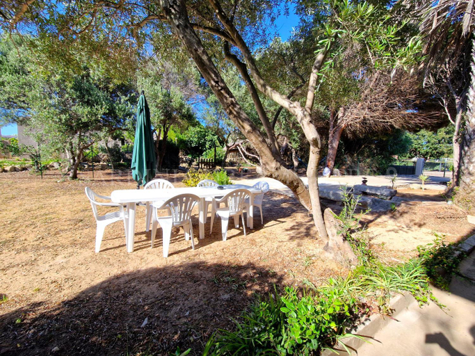 Others 3, Residenza Palm Tree 800 m from Rena Bianca beach with private parking, Olbia-Tempio