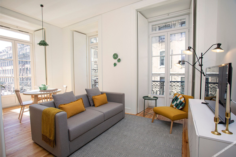 Others 4, Montebelo Lisbon Downtown Apartments, Lisbon