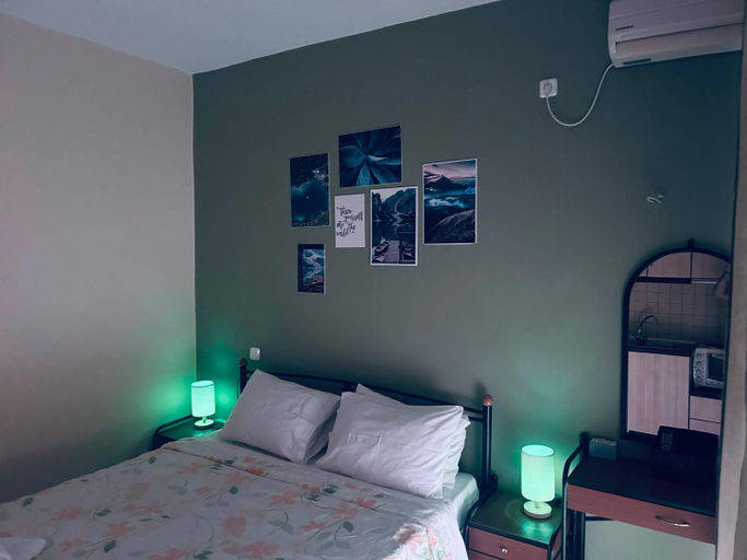 Others 5, Αγγελικη Τσαμη - Seascape Rooms Ilia, Central Greece
