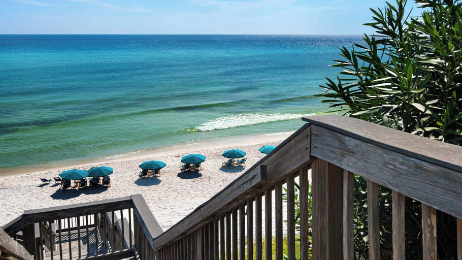 Others 5, Beachfront Townhome in Seacrest + Free Tickets: Bikes, Dolphin Cruise & More!, Walton