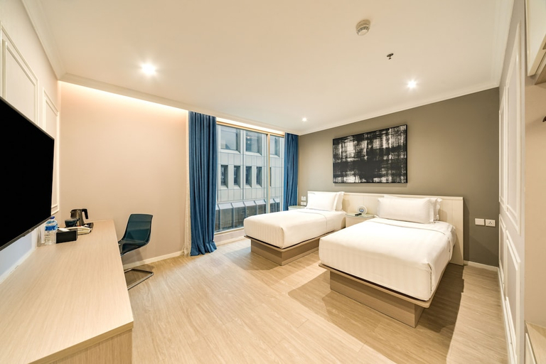 bedroom 21