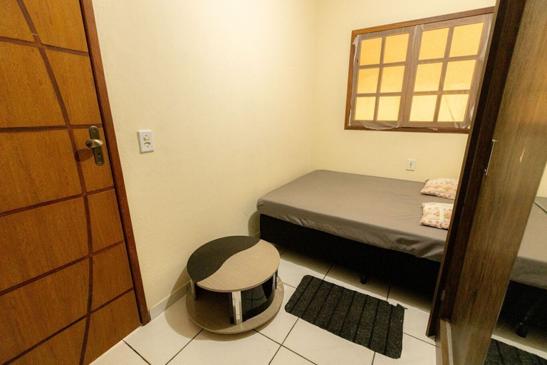 Room 2, Apto c Wi-fi Garagem e Vista das Montanhas, Angra dos Reis