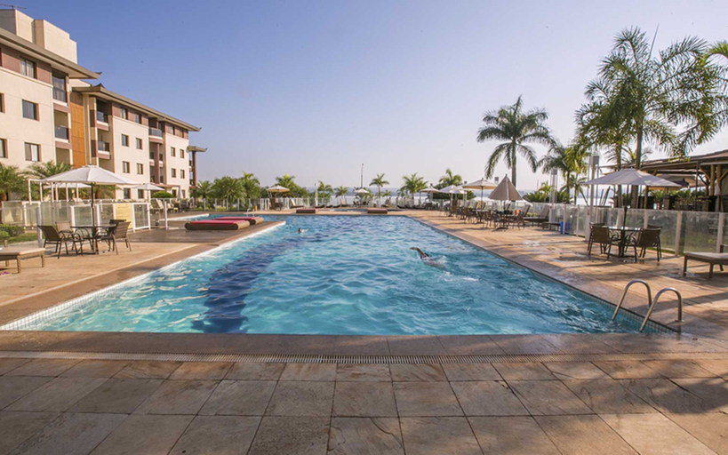 Sport & Beauty 4, Life Resort Hplus Long Stay, Brasília