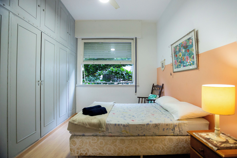 Room 4, SUH Copacabana 114 Cozy Compact, Rio de Janeiro