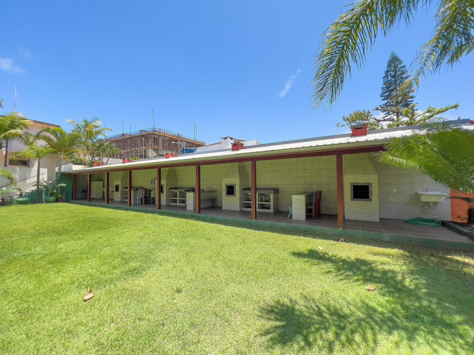 Others 3, AP 39 Ala Canto Gran Residencial Solavir, Bombinhas