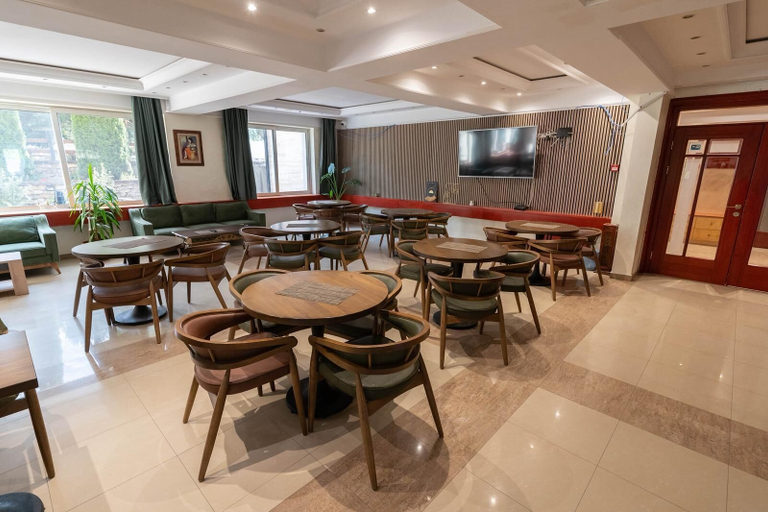 Food & Drinks 5, Divski Wellness Resort, Valjevo