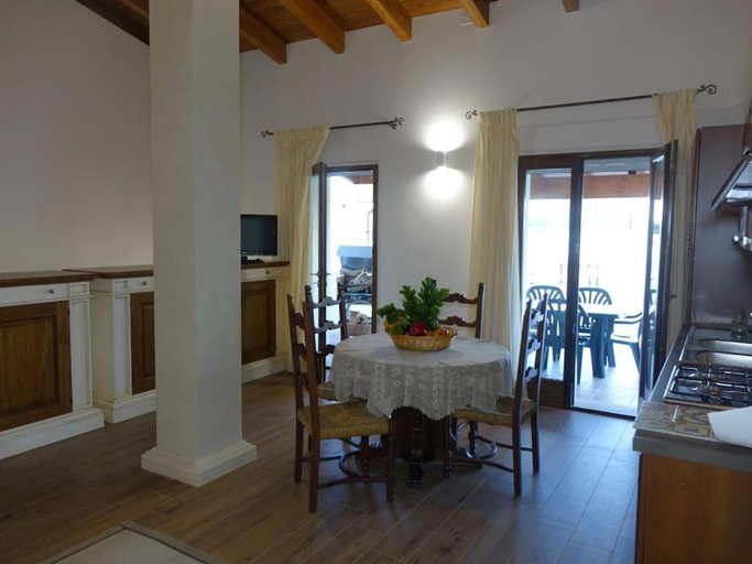 Others 5, Casa vacanza le Murise, Lecce