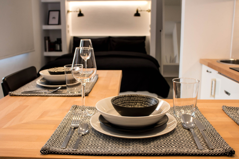 Others 5, Super Stylish apartment in Syntagma Square!, Attica