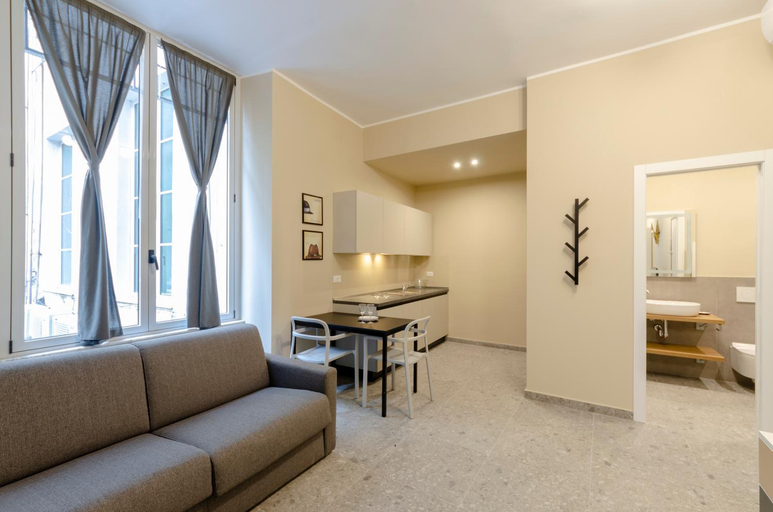 Others 5, San Luca Apartments by Wonderful Italy, Genova
