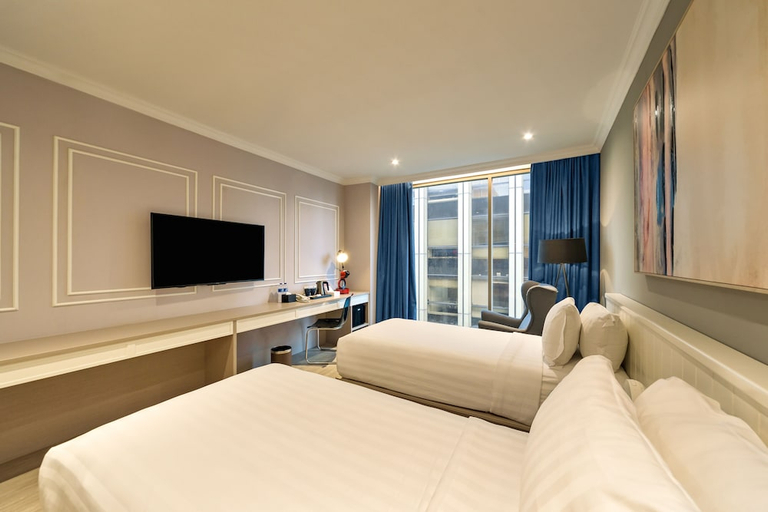 bedroom 17