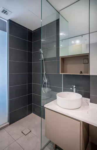 Others 5, Novo Suites @ Jalan Ampang Skypool, Kuala Lumpur