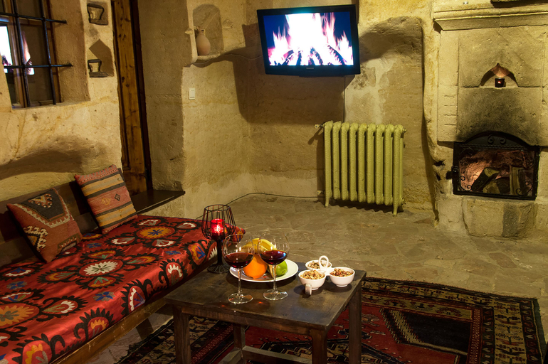 Others 4, 4 ODA Cave House Boutique Hotel, Ürgüp
