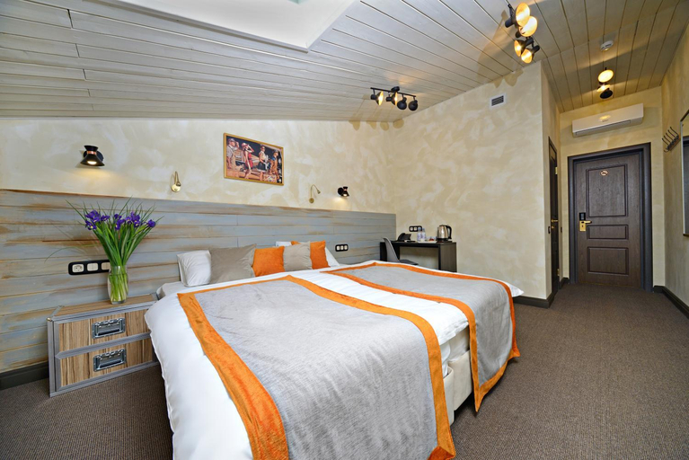 Others 5, Boutique Hotel Chemodanov, Central