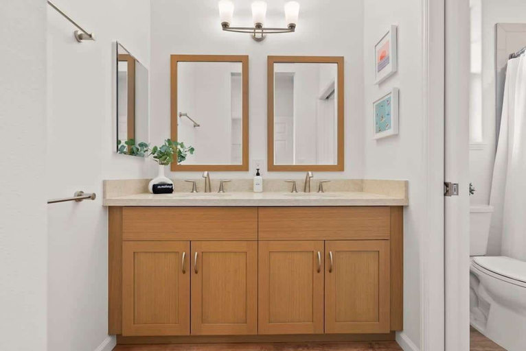 Bathroom 3, @marbella Lane - Paradise Gem W/breathtaking Views, Honolulu