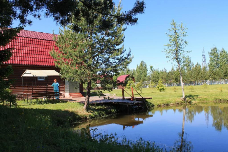 Others 3, Baza otdyha Tamengont, Lomonosovskiy rayon
