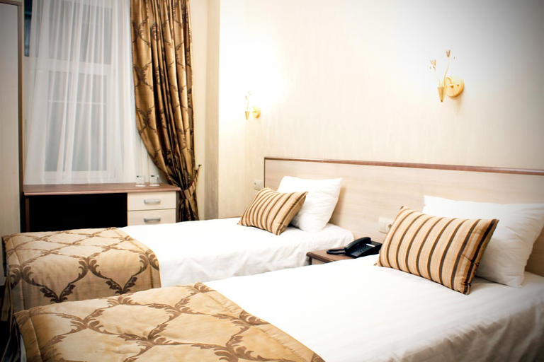 Others 4, Seven Hills Taganka Hotel, Central