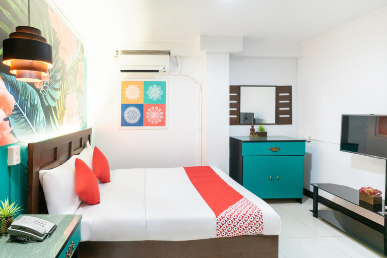 Others 4, Asiana Boutique Hotel, Olongapo City