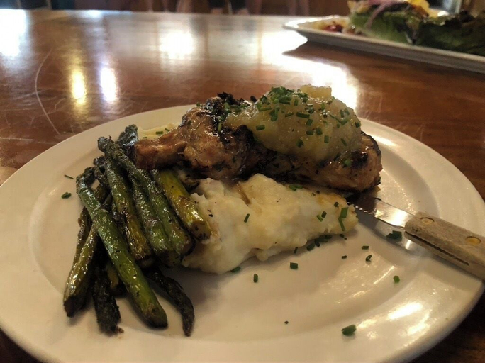 Food & Drinks 5, Yosemite Bug Rustic Mountain Resort, Mariposa