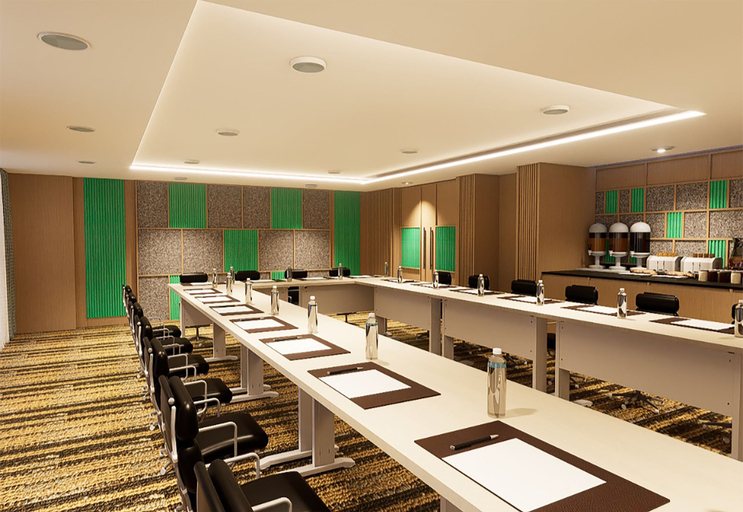 Food & Drinks 5, Hilton Garden Inn Bali Nusa Dua, Badung